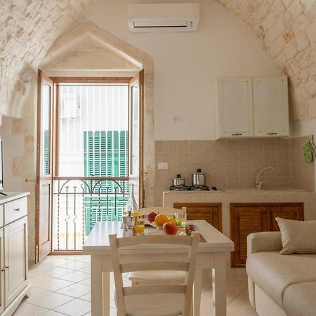 Amari'S Home Ostuni Eksteriør billede