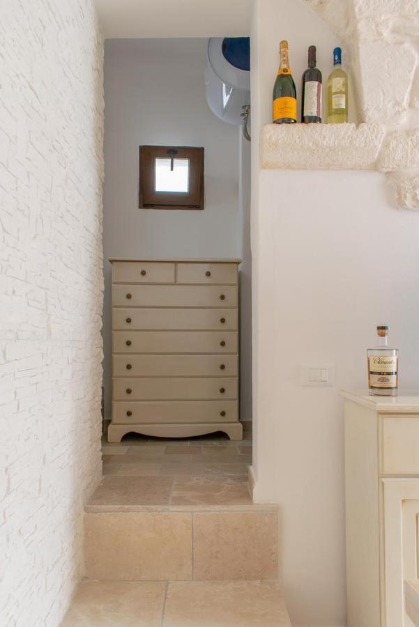 Amari'S Home Ostuni Eksteriør billede