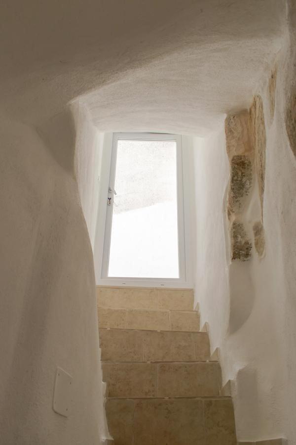 Amari'S Home Ostuni Eksteriør billede